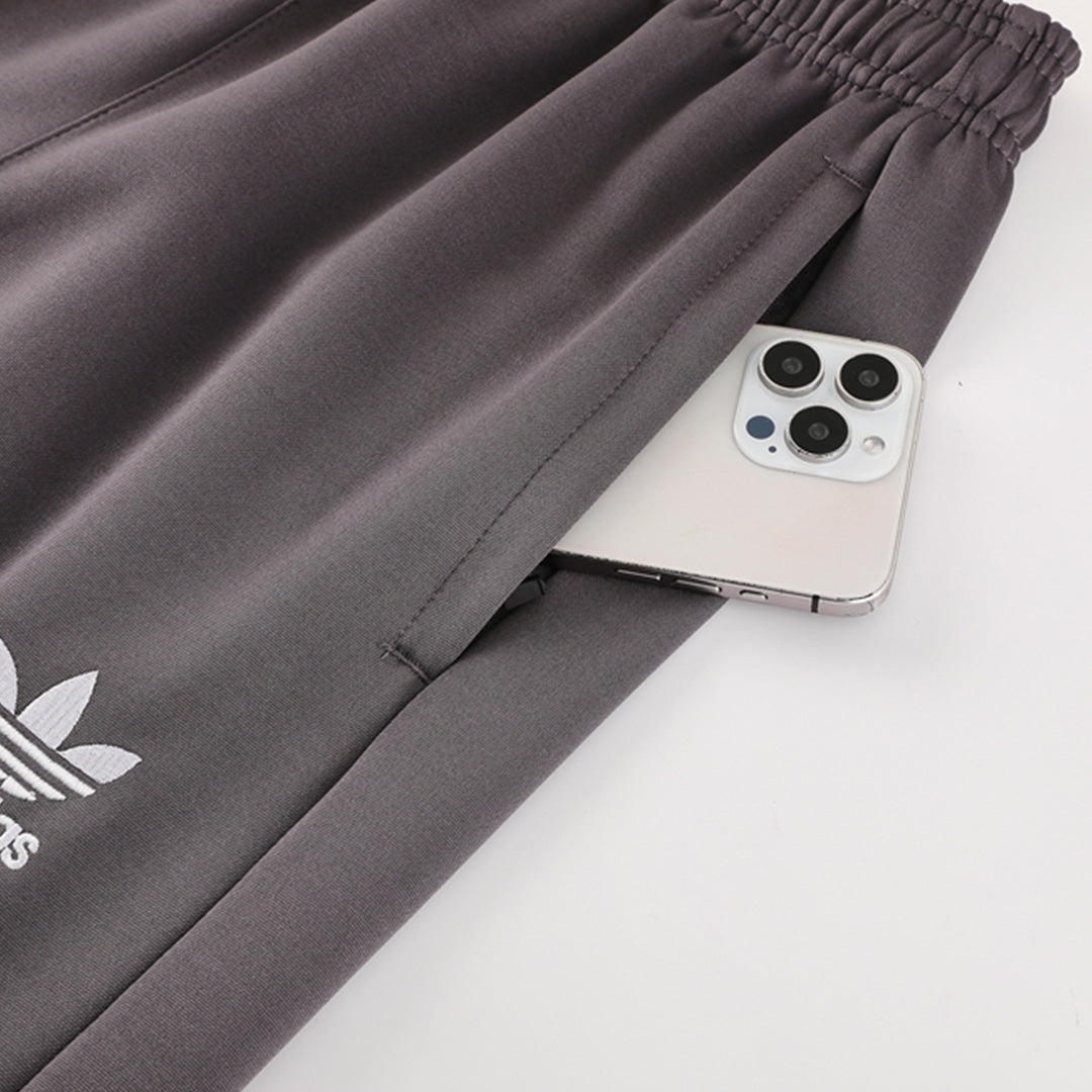 Real Madrid Training Jacket Kit (Jacket+Pants) 2024/25 Nej Dresy Obchod