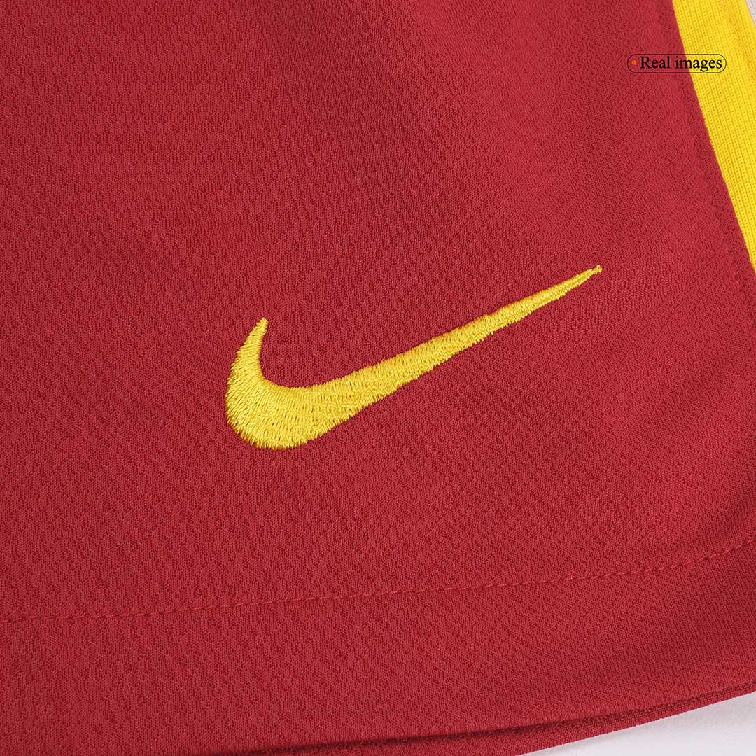 Liverpool Home Soccer Jersey Kit(Jersey+Shorts) 2024/25 Nej Dresy Obchod
