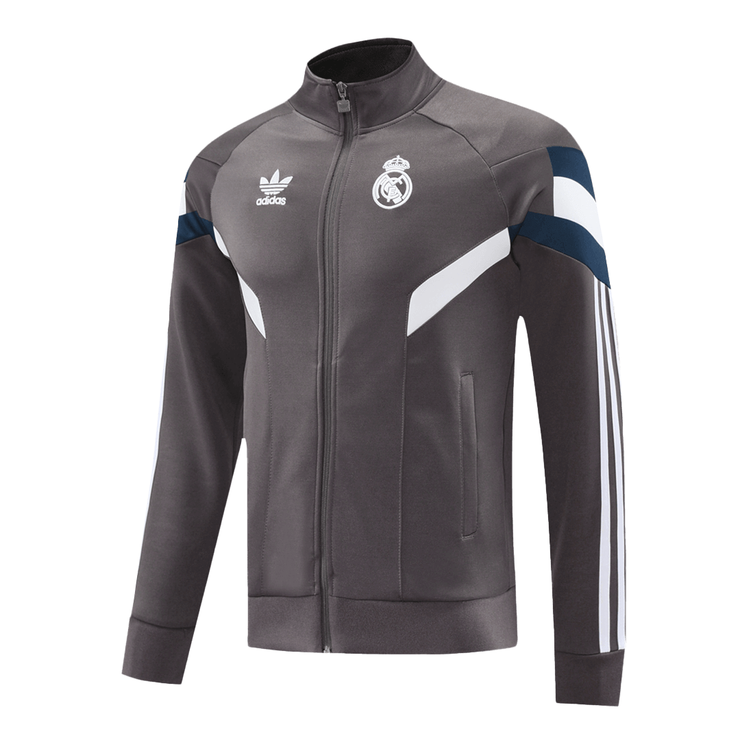 Real Madrid Training Jacket 2024/25 Nej Dresy Obchod