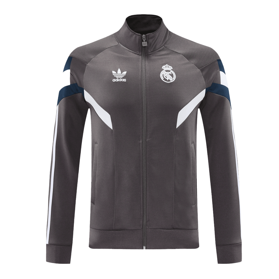 Real Madrid Training Jacket 2024/25 Nej Dresy Obchod