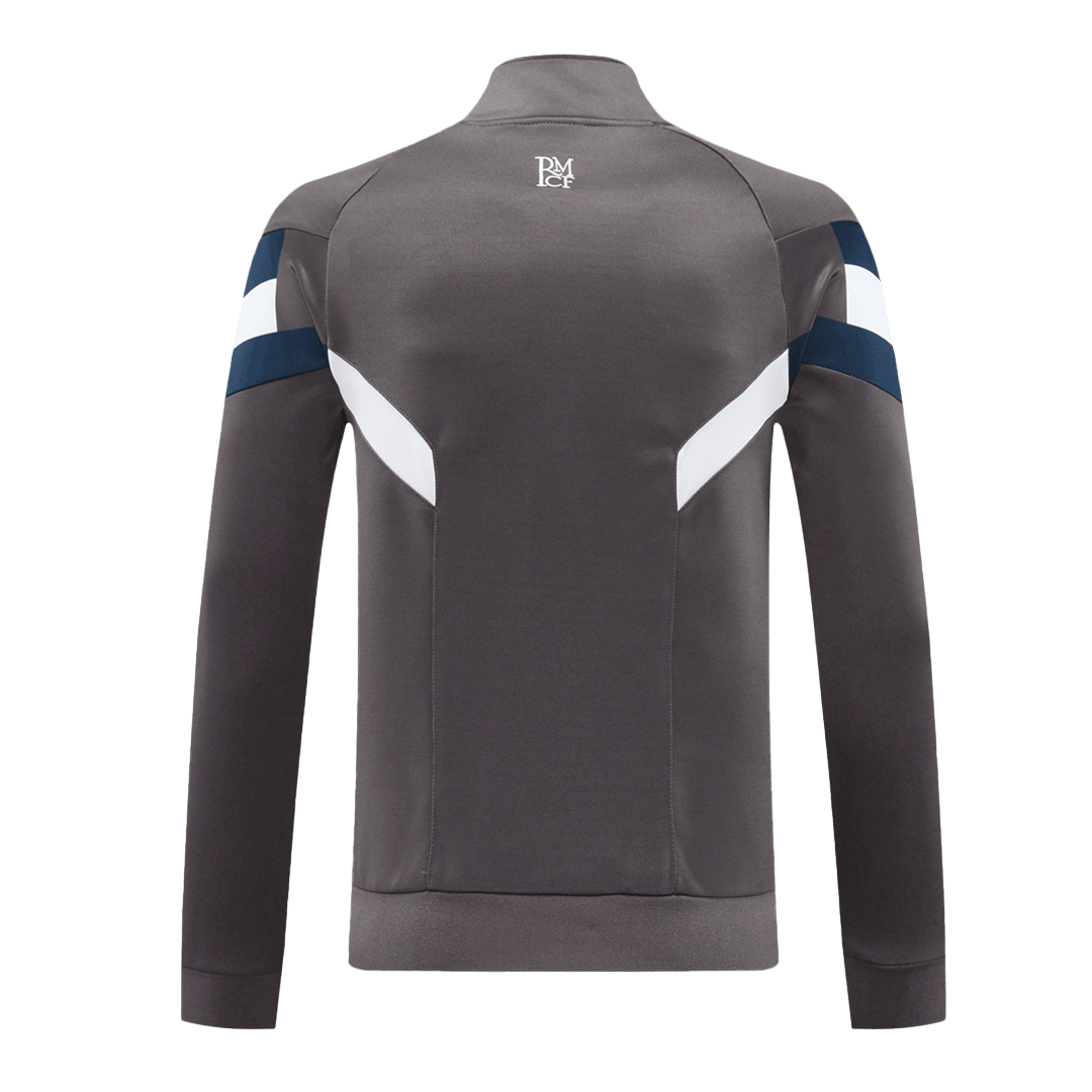 Real Madrid Training Jacket 2024/25 Nej Dresy Obchod