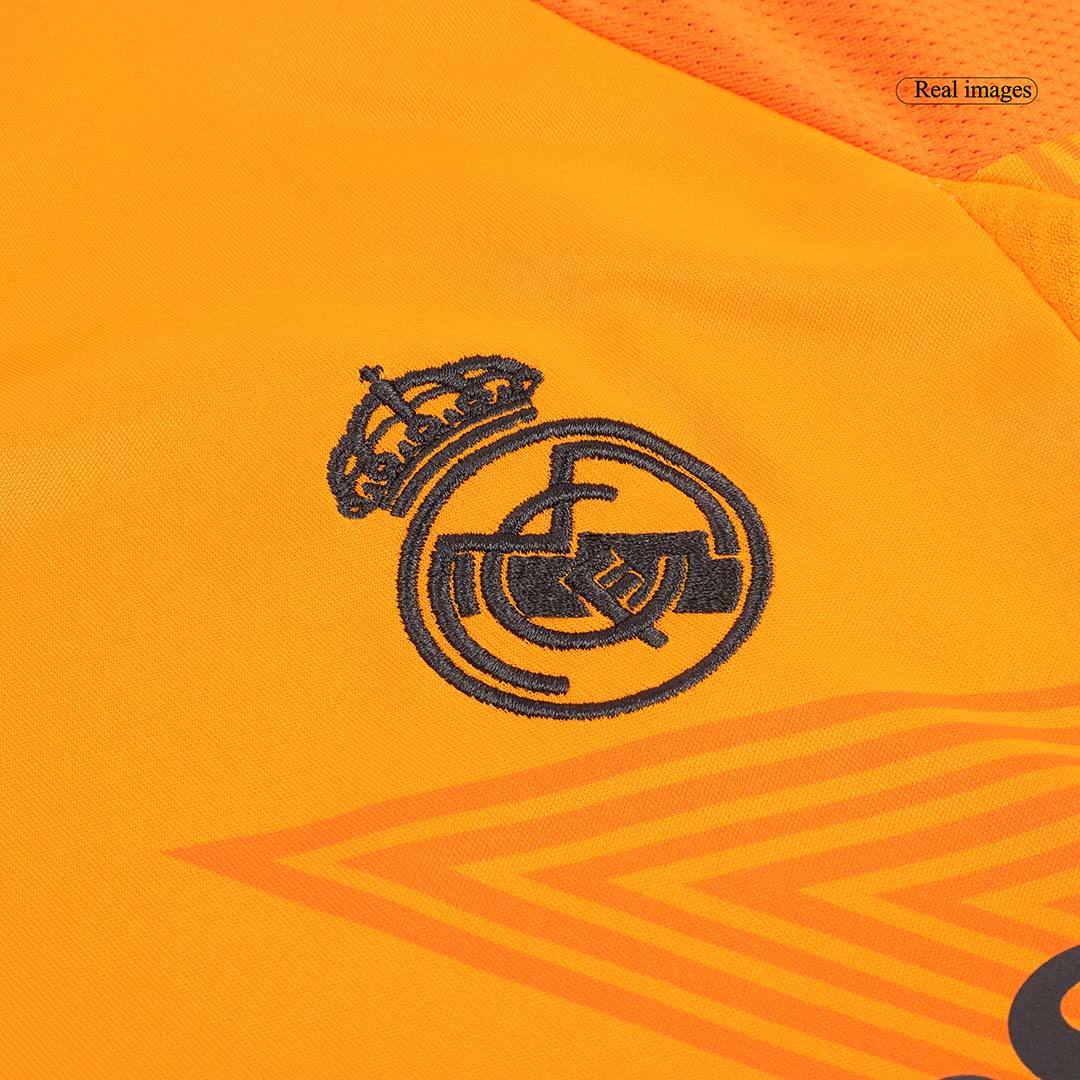 Women's Real Madrid Away Soccer Jersey 2024/25 Nej Dresy Obchod