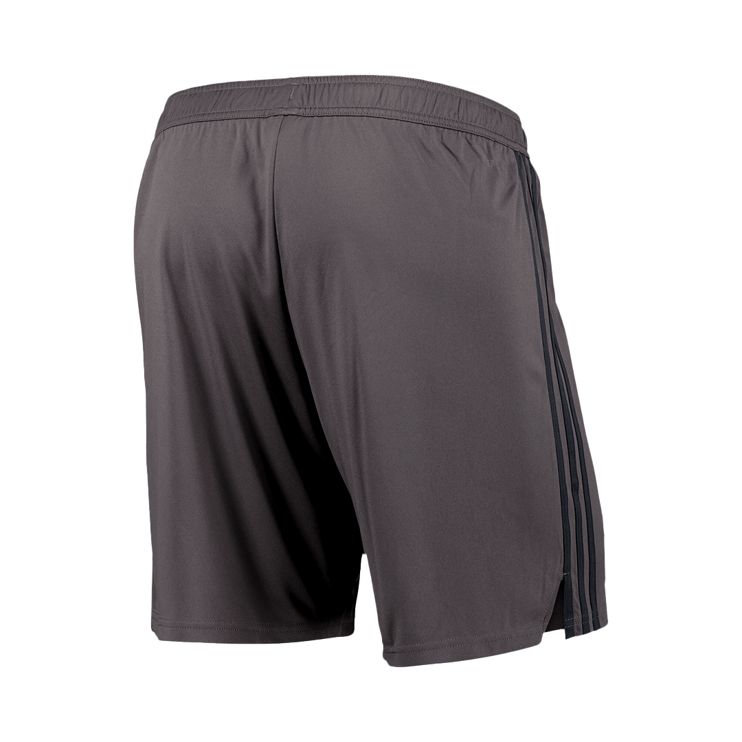 Real Madrid Third Away Soccer Shorts 2024/25 Nej Dresy Obchod