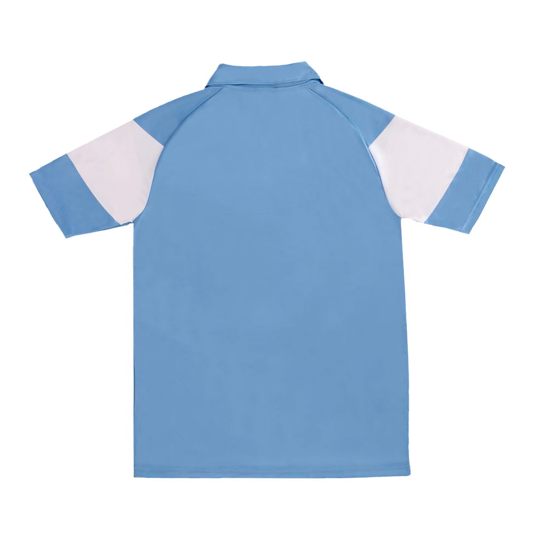Retro 1990/91 Napoli Home Soccer Jersey Nej Dresy Obchod