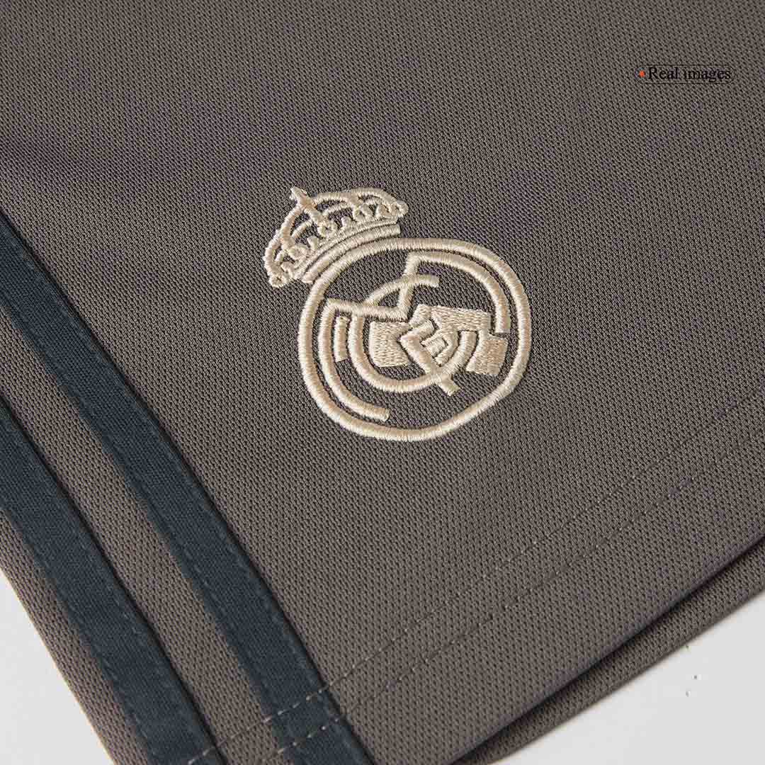 Real Madrid Third Away Soccer Shorts 2024/25 Nej Dresy Obchod