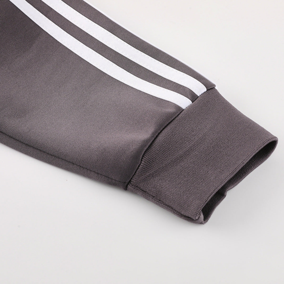 Real Madrid Training Jacket Kit (Jacket+Pants) 2024/25 Nej Dresy Obchod