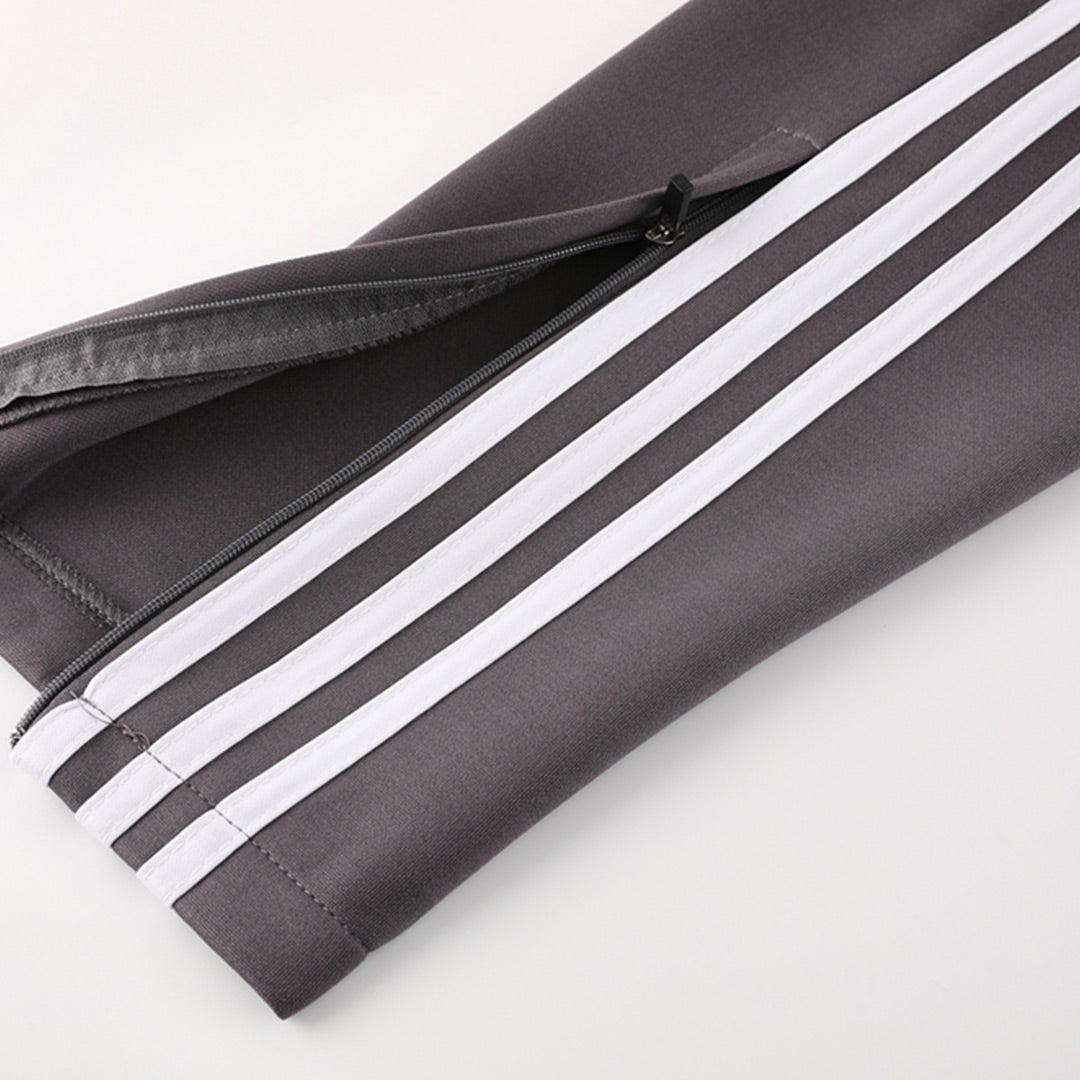 Real Madrid Training Jacket Kit (Jacket+Pants) 2024/25 Nej Dresy Obchod