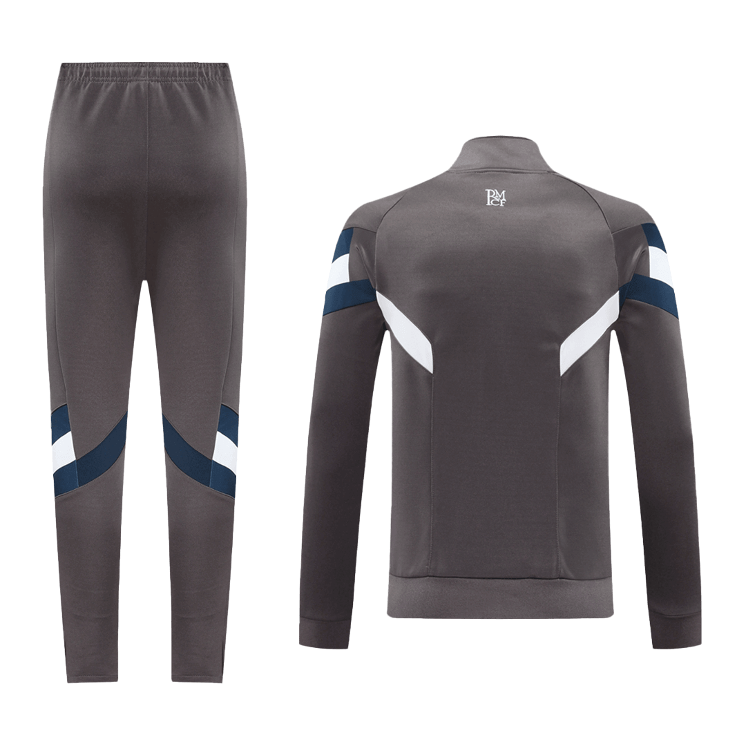 Real Madrid Training Jacket Kit (Jacket+Pants) 2024/25 Nej Dresy Obchod