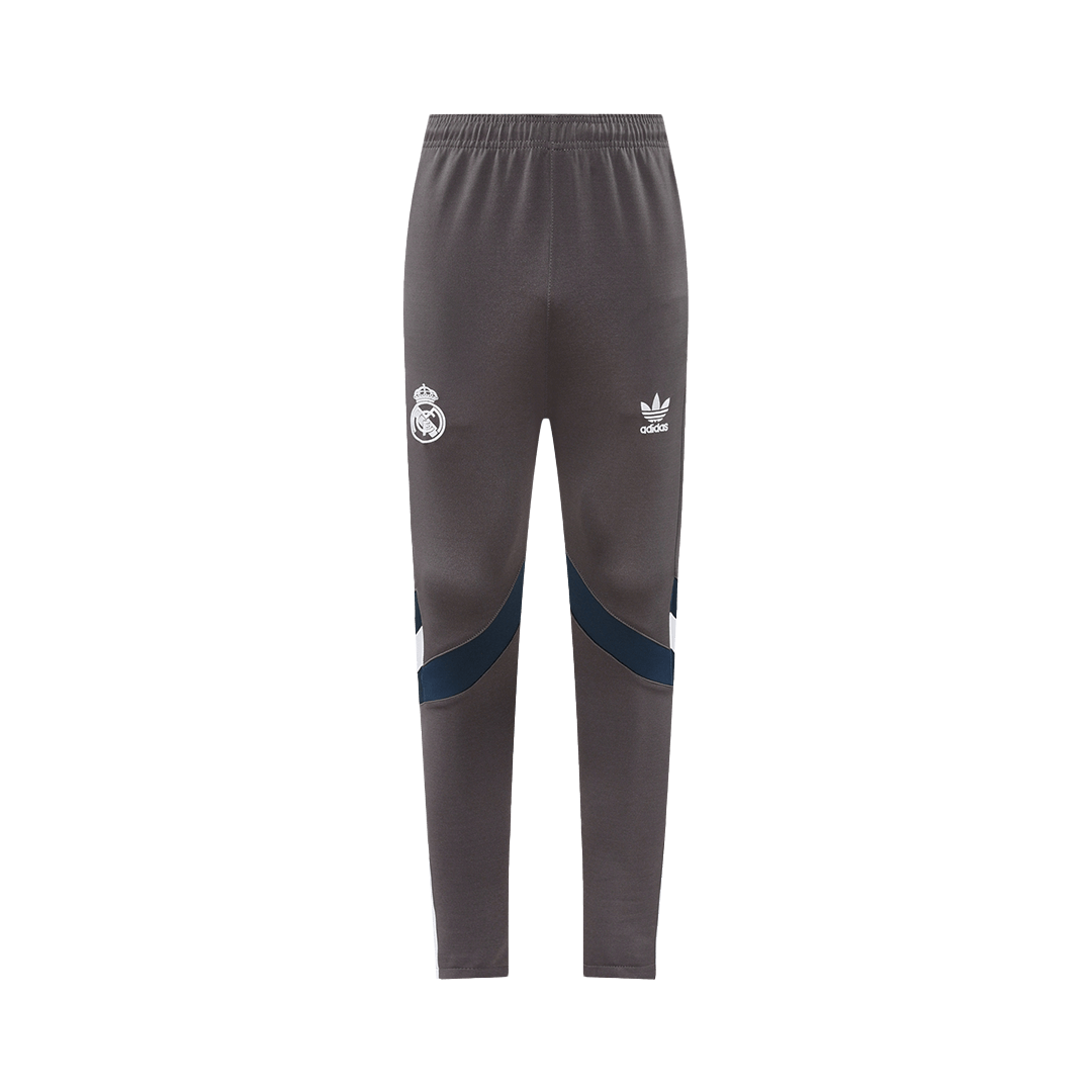Real Madrid Training Jacket Kit (Jacket+Pants) 2024/25 Nej Dresy Obchod