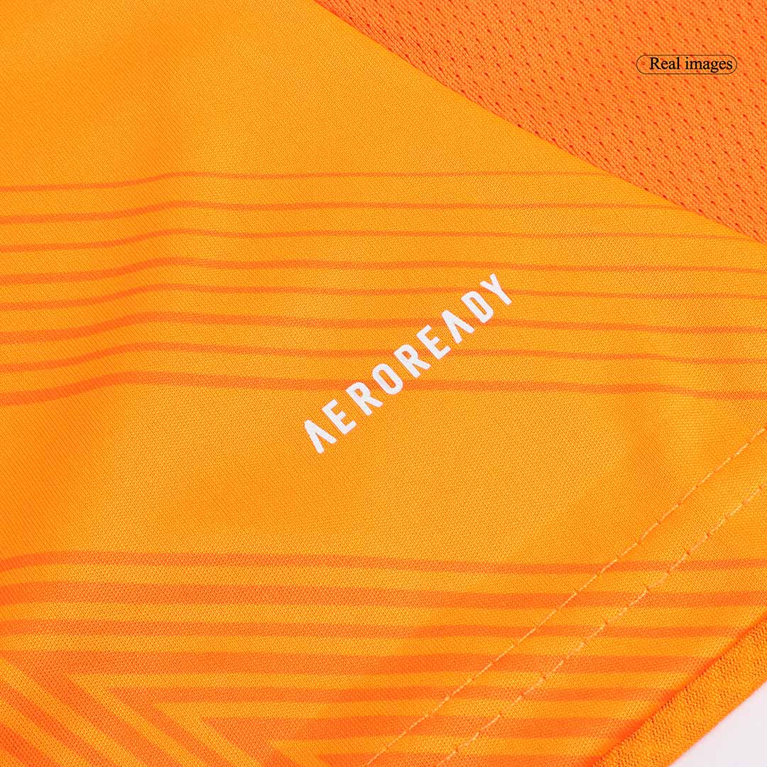 Women's Real Madrid Away Soccer Jersey 2024/25 Nej Dresy Obchod
