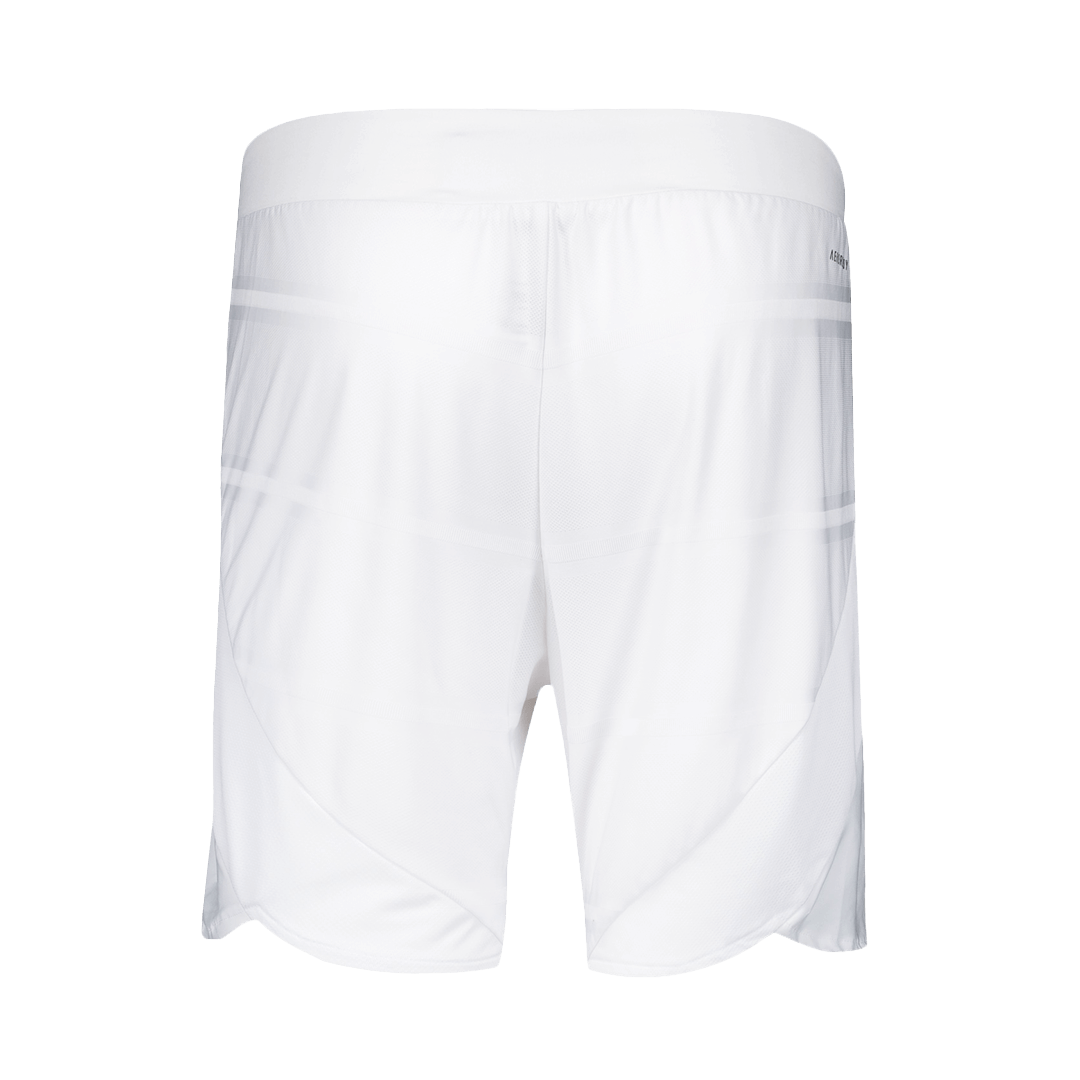 Player Version Real Madrid Home Soccer Jersey Kit(Jersey+Shorts) 2024/25 Nej Dresy Obchod