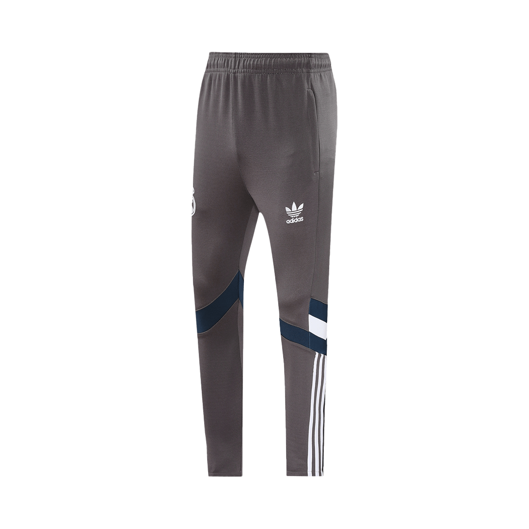 Real Madrid Training Jacket Kit (Jacket+Pants) 2024/25 Nej Dresy Obchod