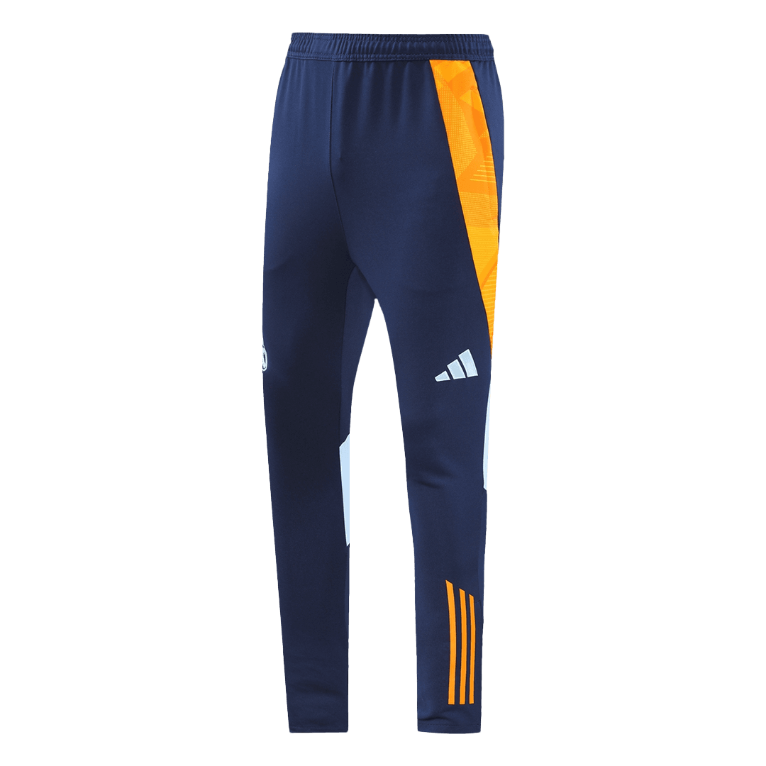 Kid's Real Madrid Training Kit (Jacket+Pants) 2024/25 Nej Dresy Obchod