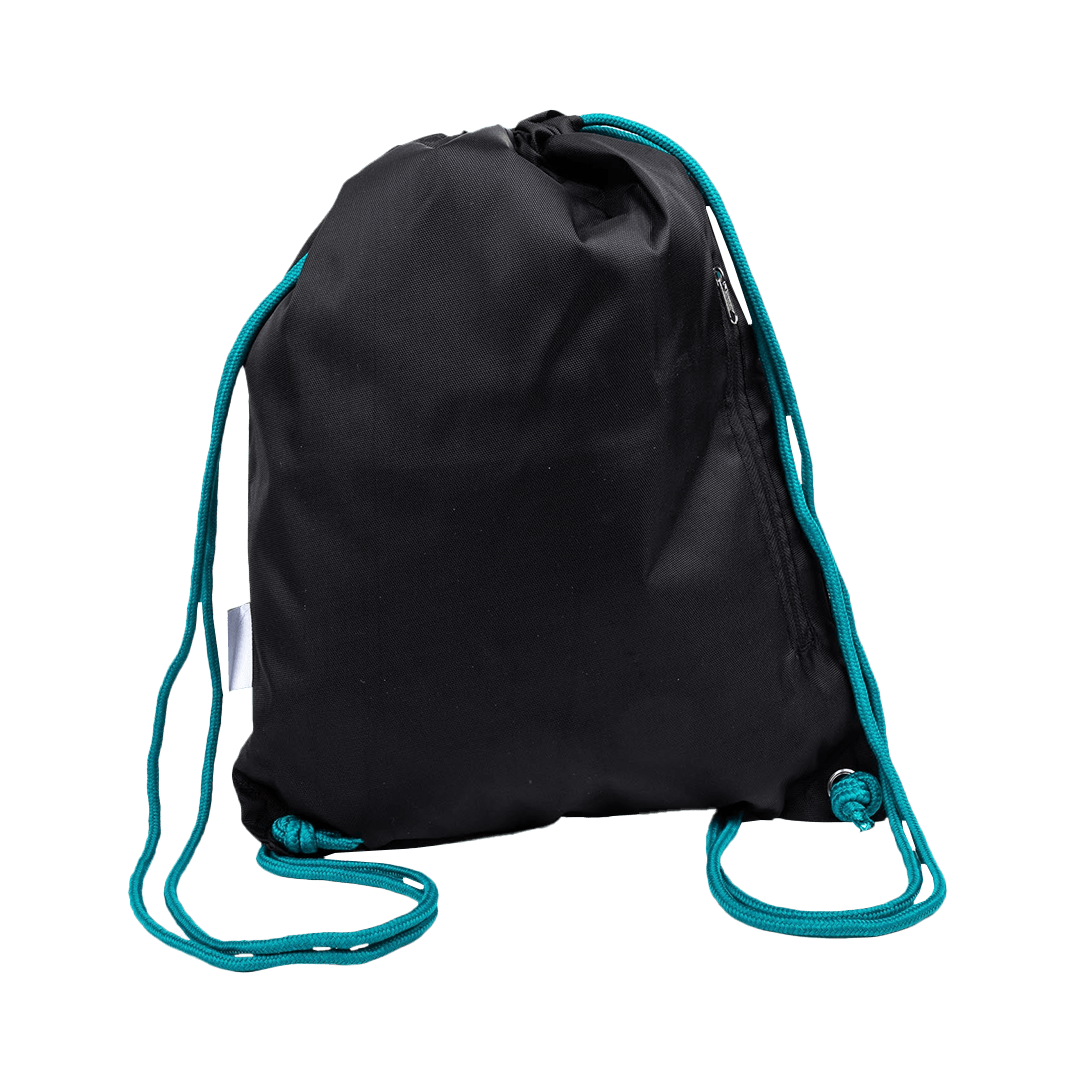 Real Madrid Gymsack Black Nej Dresy Obchod
