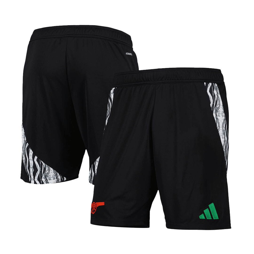 Arsenal Away Soccer Jersey Kit(Jersey+Shorts) 2024/25 Nej Dresy Obchod