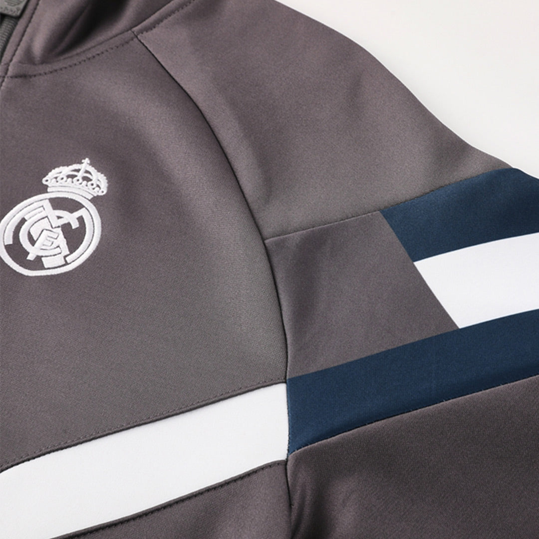 Real Madrid Training Jacket 2024/25 Nej Dresy Obchod