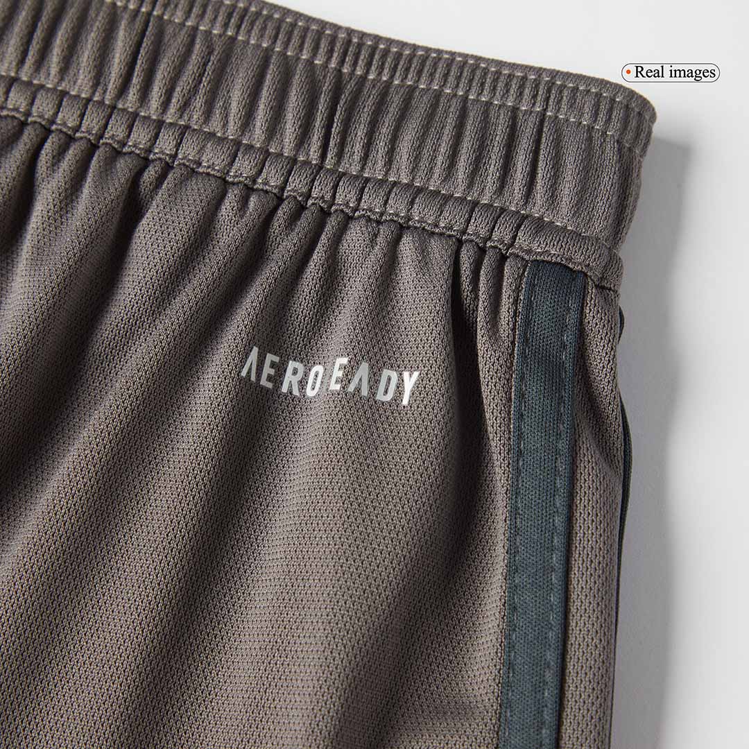 Real Madrid Third Away Soccer Shorts 2024/25 Nej Dresy Obchod