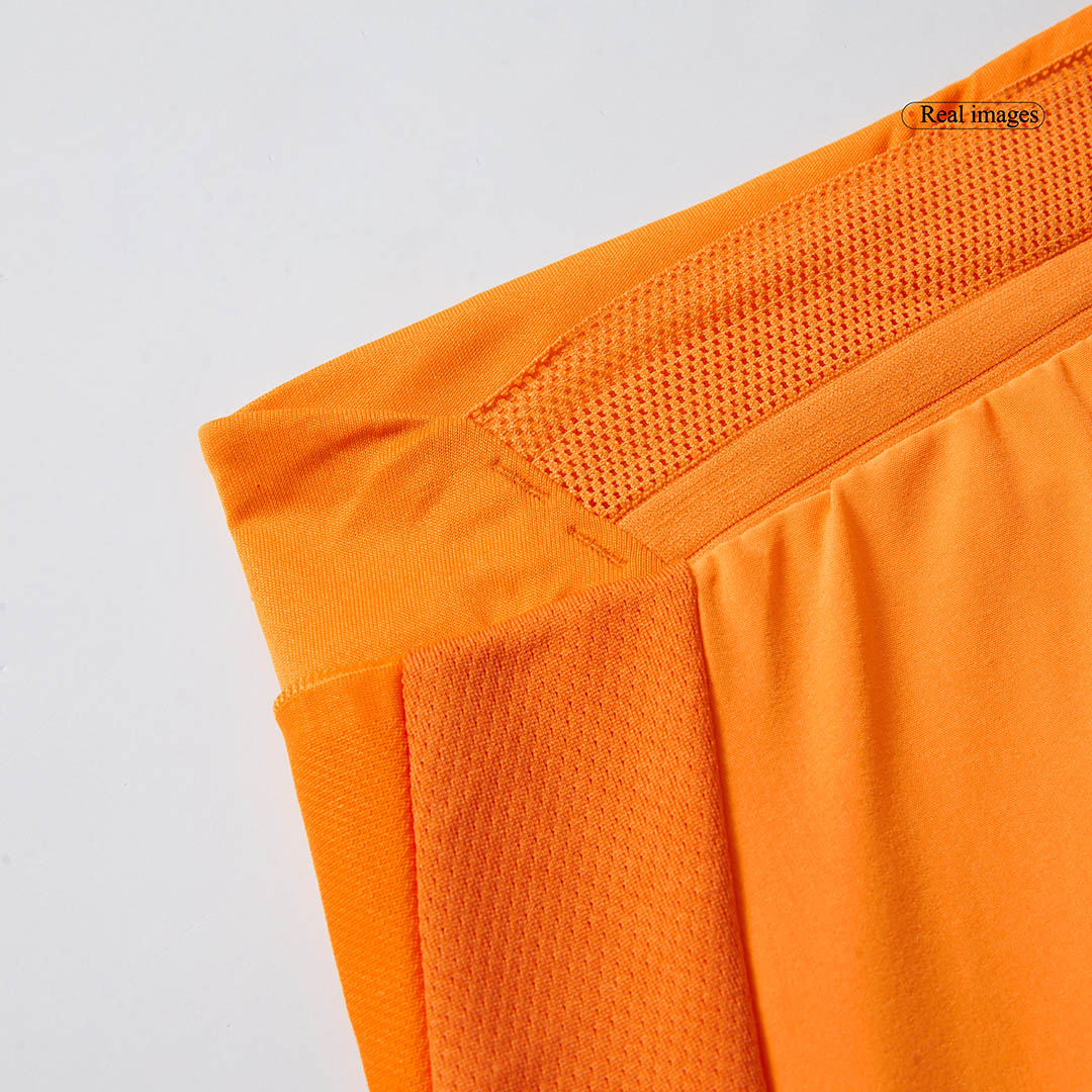 Player Version Real Madrid Away Soccer Shorts 2024/25 Nej Dresy Obchod
