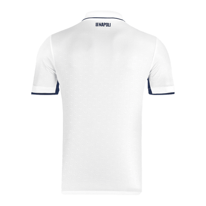 Player Version Napoli Away  Soccer Jersey 2024/25 Nej Dresy Obchod