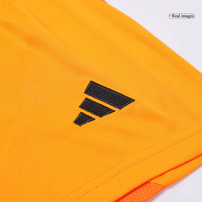 Real Madrid Away Soccer Shorts 2024/25 Nej Dresy Obchod