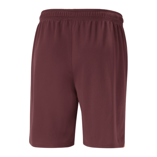 Manchester City Away Soccer Shorts 2023/24 Nej Dresy Obchod