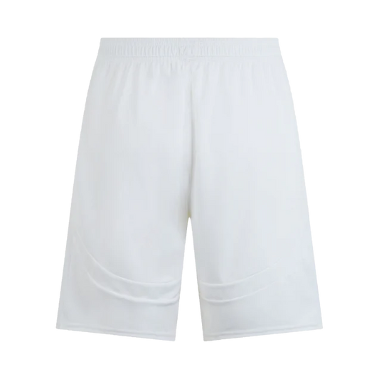 AC Milan Home Soccer Shorts 2024/25 Nej Dresy Obchod