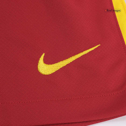 Liverpool Home  Soccer Jersey Kit(Jersey+Shorts+Socks) 2024/25 Nej Dresy Obchod