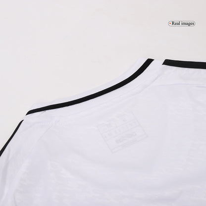 Real Madrid Home  Soccer Jersey Kit(Jersey+Shorts+Socks) 2024/25 Nej Dresy Obchod