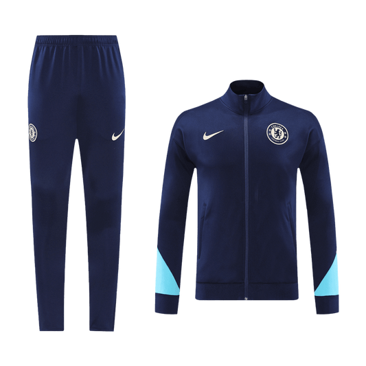 Chelsea Training Jacket Kit (Jacket+Pants) 2024/25 Nej Dresy Obchod