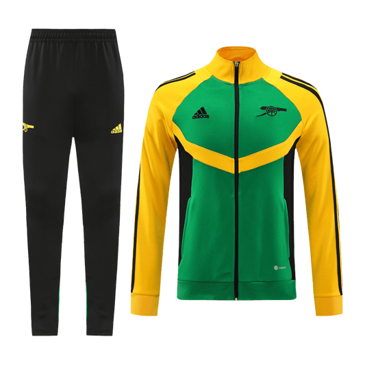 Arsenal Training Jacket Kit (Jacket+Pants) 2024/25 Nej Dresy Obchod