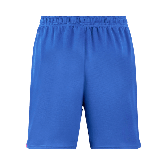 AC Milan Third Away Soccer Shorts 2023/24 Nej Dresy Obchod