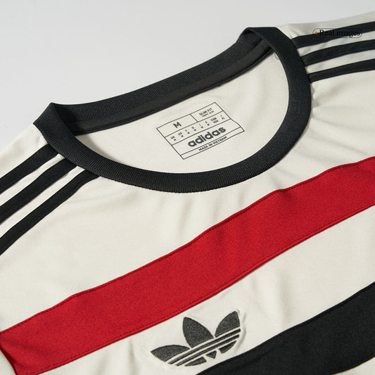 MOUNT #7 Manchester United Third Away  Soccer Jersey 2024/25 Nej Dresy Obchod