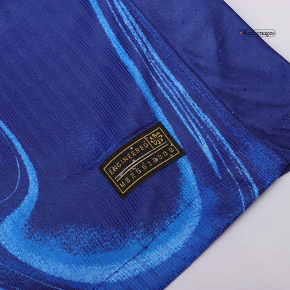 Player Version Chelsea Home  Soccer Jersey 2024/25 Nej Dresy Obchod