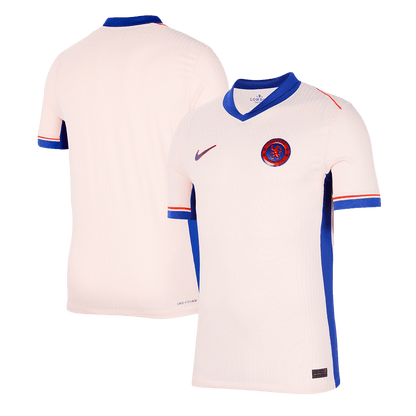Player Version Chelsea Away  Soccer Jersey 2024/25 Nej Dresy Obchod