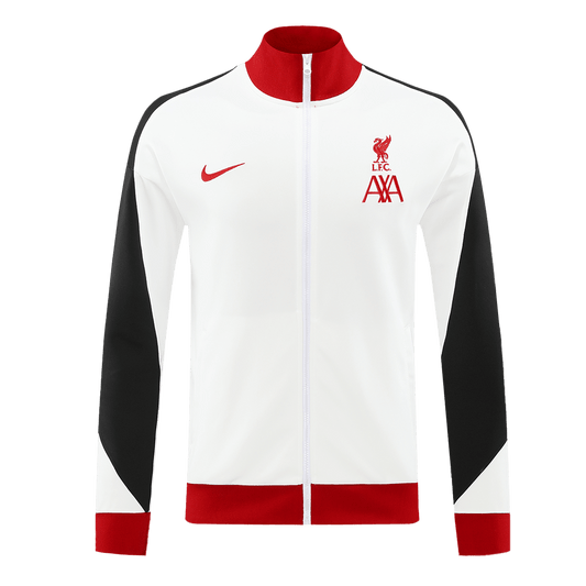 Liverpool Training Jacket 2024/25 Nej Dresy Obchod