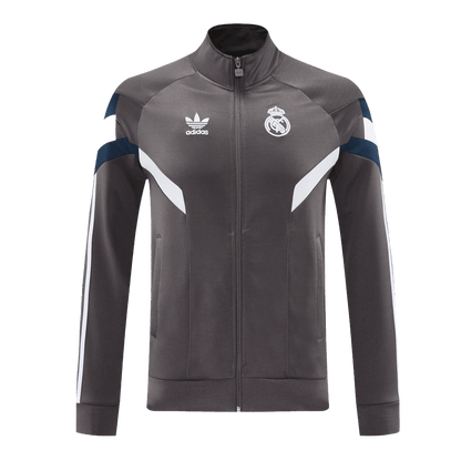 Real Madrid Training Jacket 2024/25 Nej Dresy Obchod