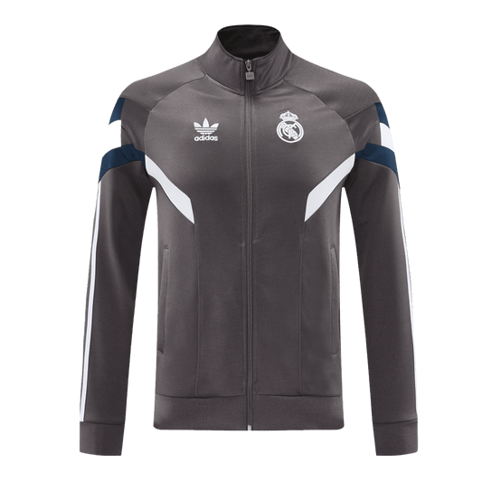 Real Madrid Training Jacket 2024/25 Nej Dresy Obchod