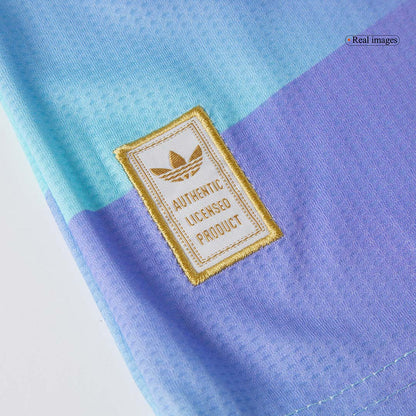 Player Version Arsenal Third Away  Soccer Jersey 2024/25 Nej Dresy Obchod