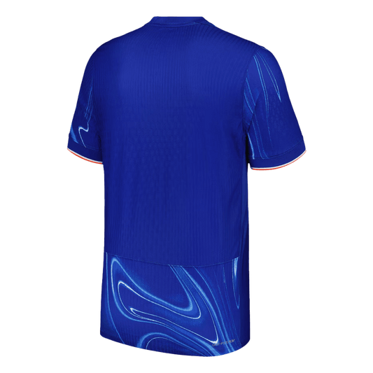 Player Version Chelsea Home  Soccer Jersey 2024/25 Nej Dresy Obchod