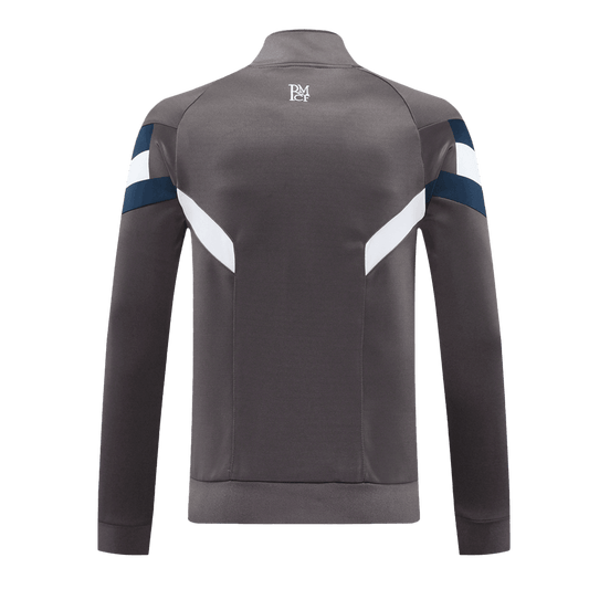 Real Madrid Training Jacket 2024/25 Nej Dresy Obchod