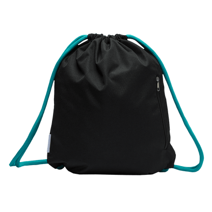 Real Madrid Gymsack Black Nej Dresy Obchod