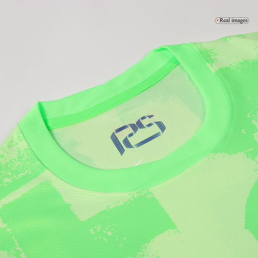 LAMINE YAMAL #19 Barcelona Third Away  Soccer Jersey 2024/25 - UCL Nej Dresy Obchod