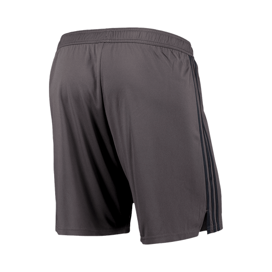 Real Madrid Third Away Soccer Shorts 2024/25 Nej Dresy Obchod