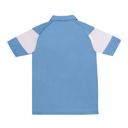 Retro 1990/91 Napoli Home  Soccer Jersey Nej Dresy Obchod