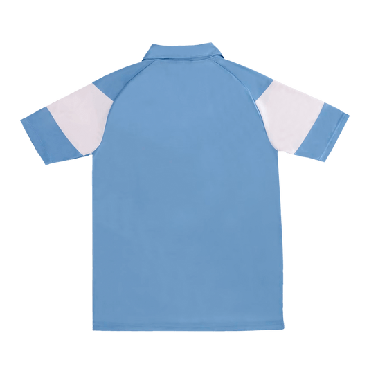Retro 1990/91 Napoli Home  Soccer Jersey Nej Dresy Obchod
