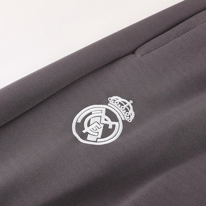 Real Madrid Training Jacket Kit (Jacket+Pants) 2024/25 Nej Dresy Obchod