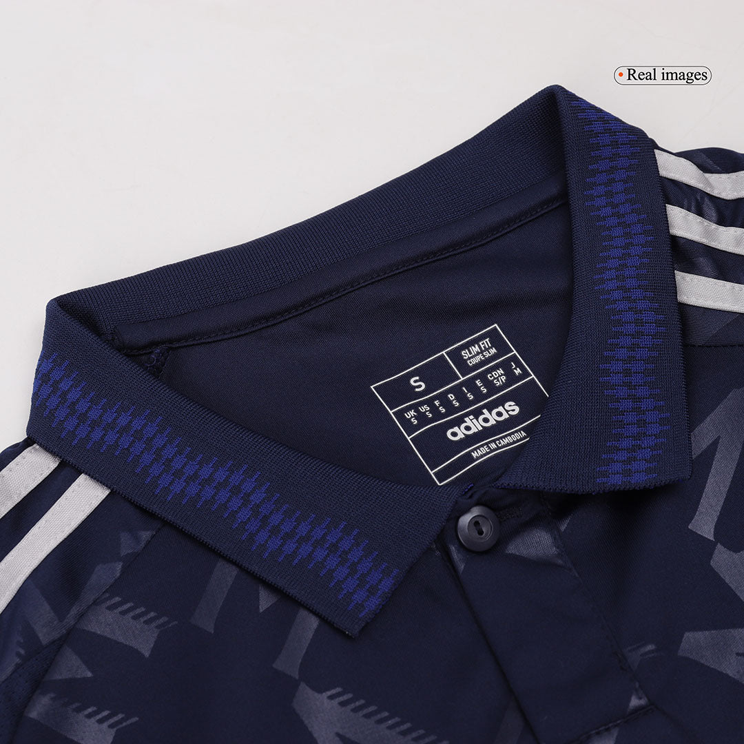 Manchester United Away  Soccer Jersey 2024/25 Nej Dresy Obchod
