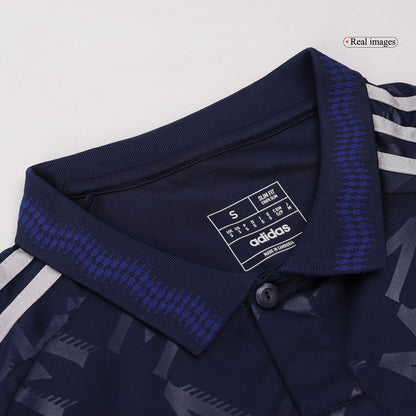 Manchester United Away  Soccer Jersey 2024/25 Nej Dresy Obchod