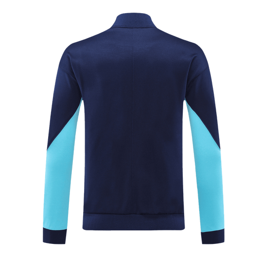 Chelsea Training Jacket 2024/25 Nej Dresy Obchod