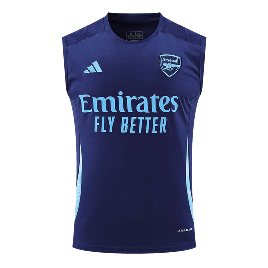 Arsenal Pre-Match Vest 2024/25 Nej Dresy Obchod